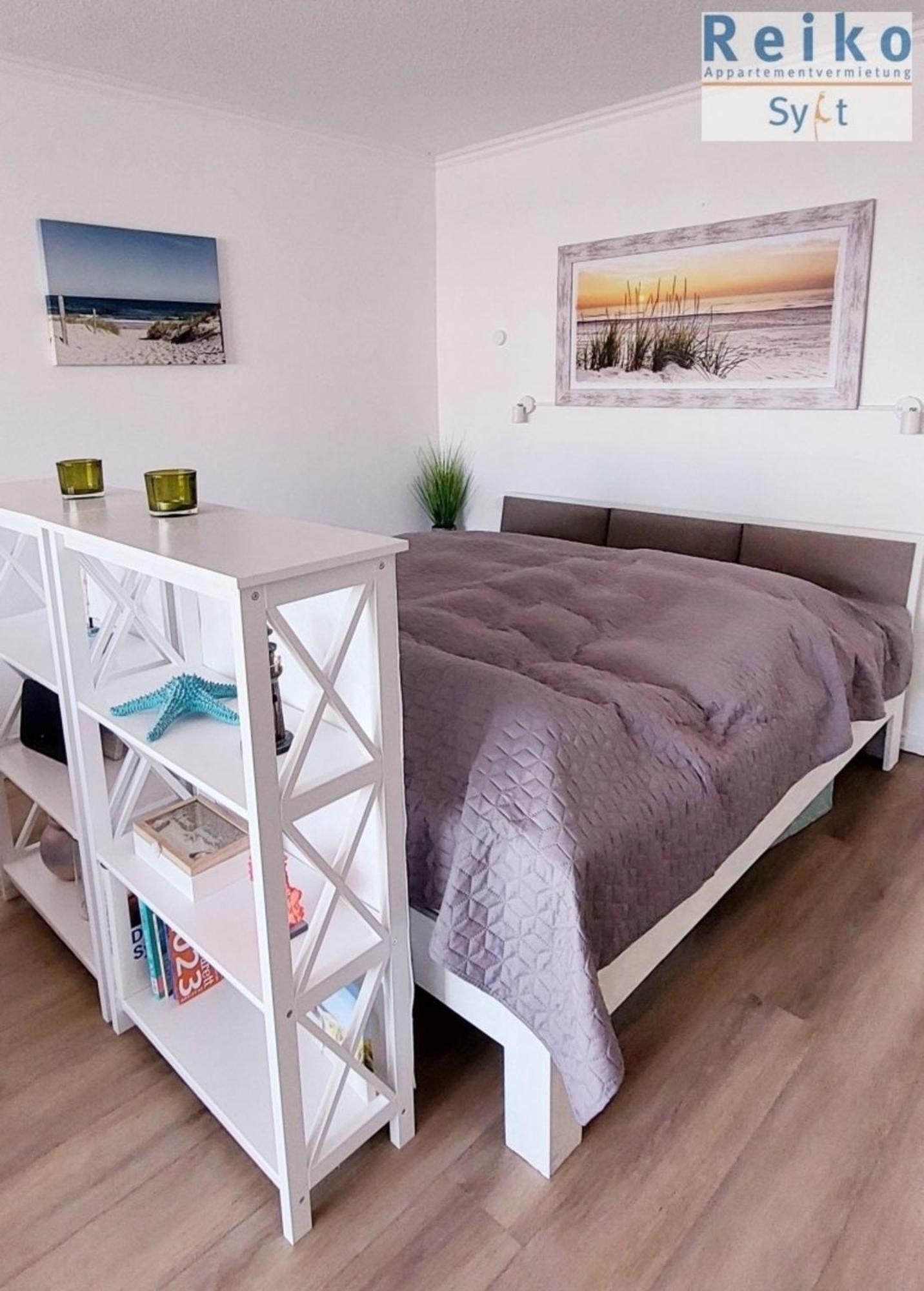 Strand-Gut, 12-29 Westerland Exterior foto